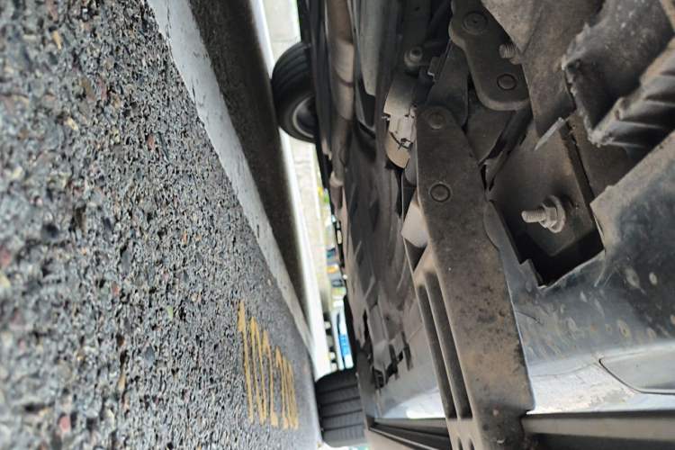 Used BMW X5 2021 xDrive30i M Sport Package Chassis Front Left