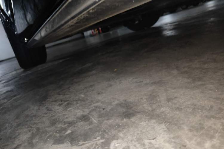 Used BMW X5 2021 xDrive30i M Sport Package Chassis Front Left
