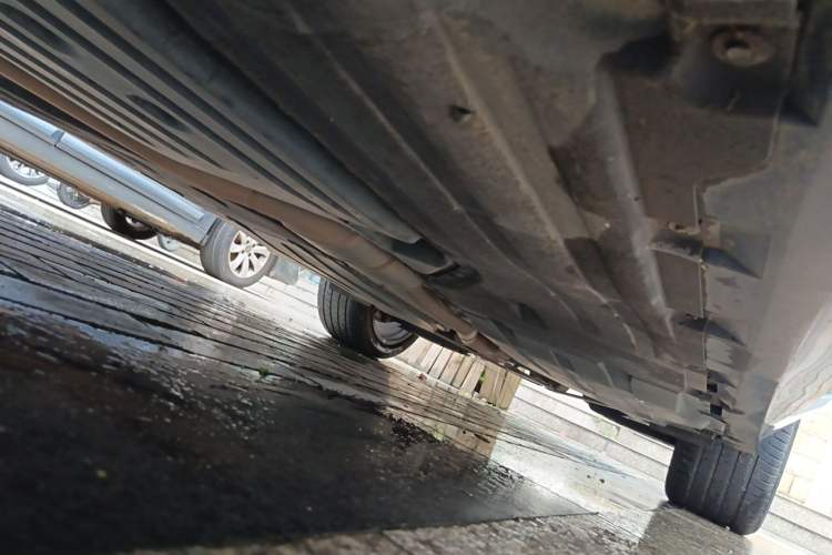 Used BMW X5 2021 xDrive30i M Sport Package Chassis Front Left