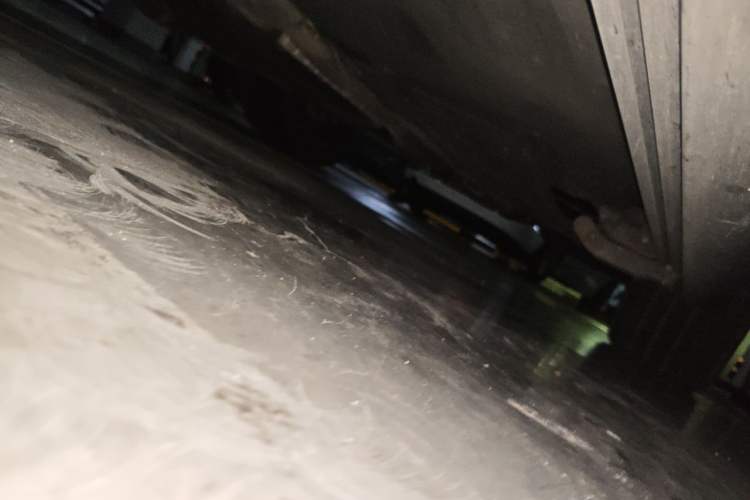 Used BMW X5 2021 xDrive30i M Sport Package Chassis Front Left
