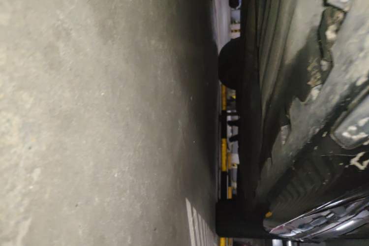 Used BMW X5 2021 Restyled xDrive40i M Sport Package Chassis Front Left