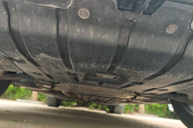 Used BMW X5 2021 Restyled xDrive30i M Sport Package Chassis Front