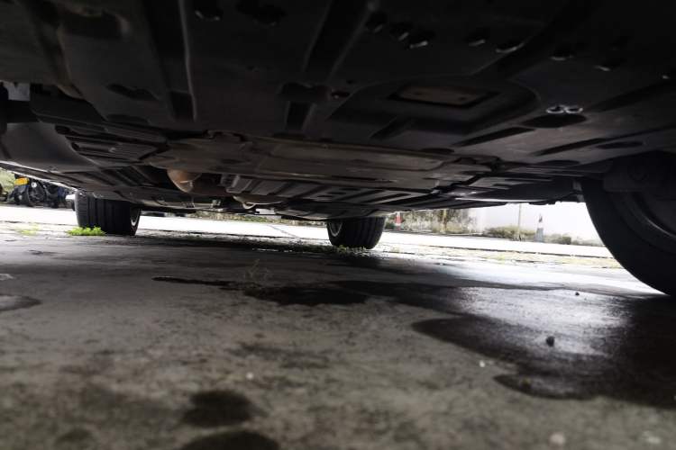 Used BMW X5 2021 xDrive30i M Sport Package Chassis Front
