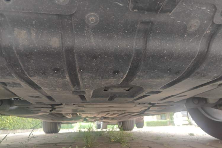 Used BMW X5 2021 Restyled xDrive40i M Sport Package Chassis Front