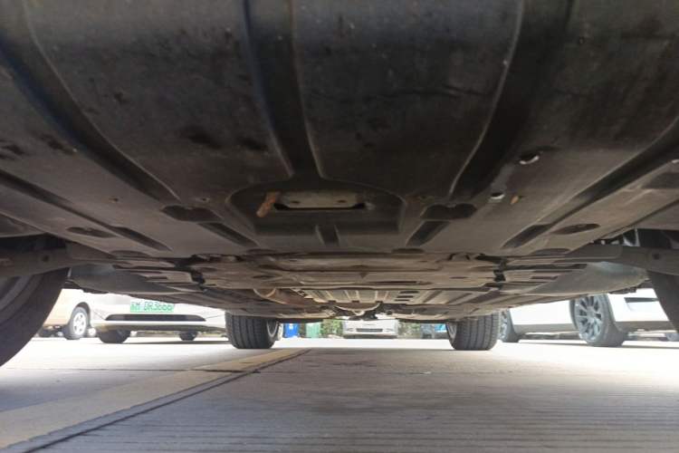 Used BMW X5 2021 Restyled xDrive30i M Sport Package Chassis Front