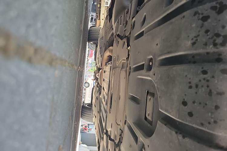 Used BMW X5 2021 xDrive30i M Sport Package Chassis Front