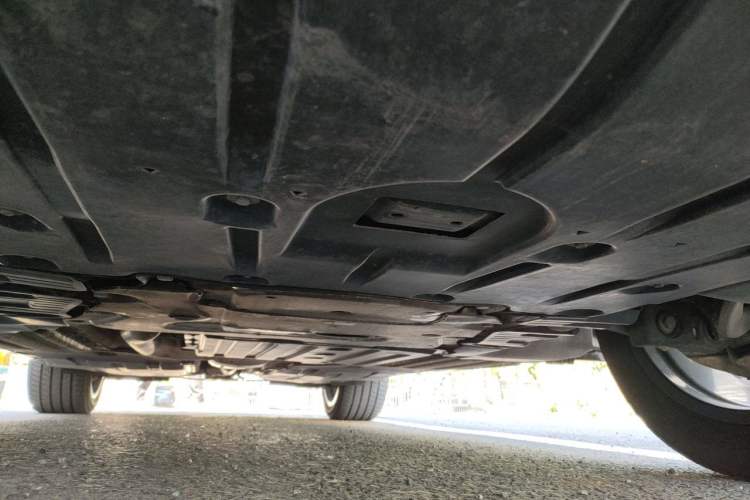 Used BMW X5 2021 xDrive30i M Sport Package Chassis Front