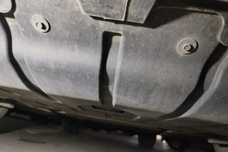 Used BMW X5 2021 xDrive40i M Sport Package Chassis Front