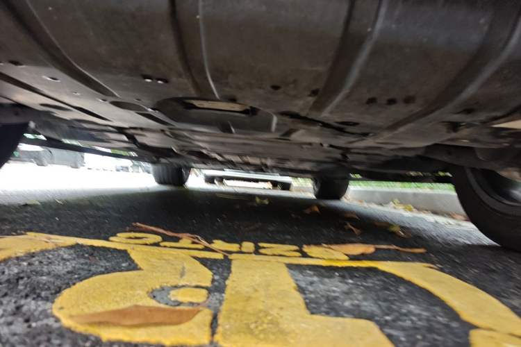 Used BMW X5 2021 xDrive30i M Sport Package Chassis Front