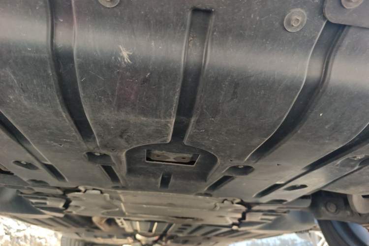 Used BMW X5 2021 xDrive40i M Sport Package Chassis Front