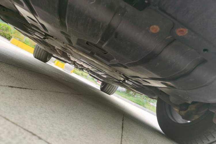 Used BMW X5 2021 Restyled xDrive30i M Sport Package Chassis Front