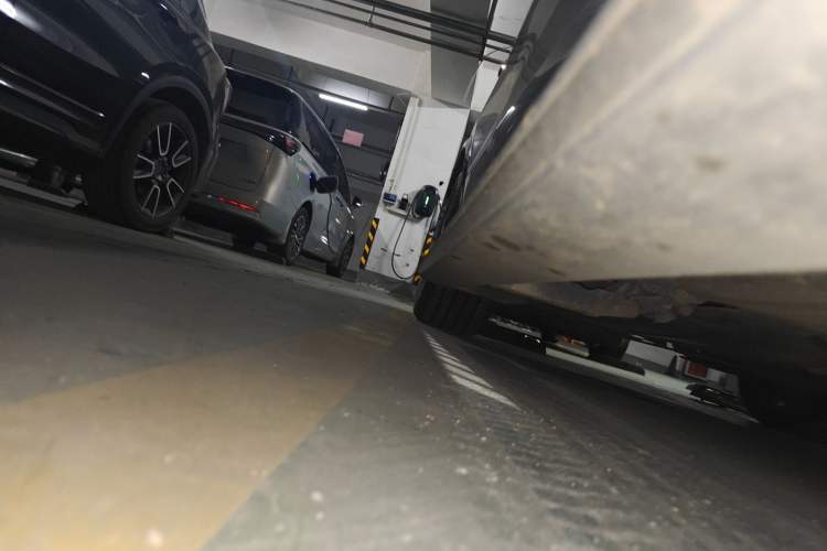 Used BMW X5 2021 Restyled xDrive30i M Sport Package Chassis Front Right