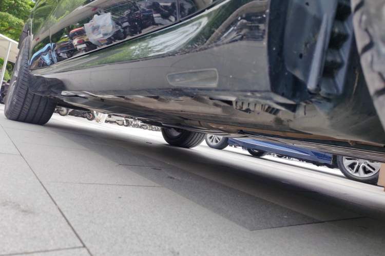 Used BMW X5 2021 xDrive40i M Sport Package Chassis Front Right
