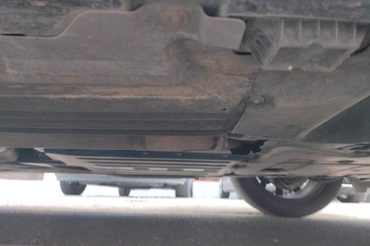 Used BMW X5 2021 Restyled xDrive40i M Sport Package Chassis Front Right
