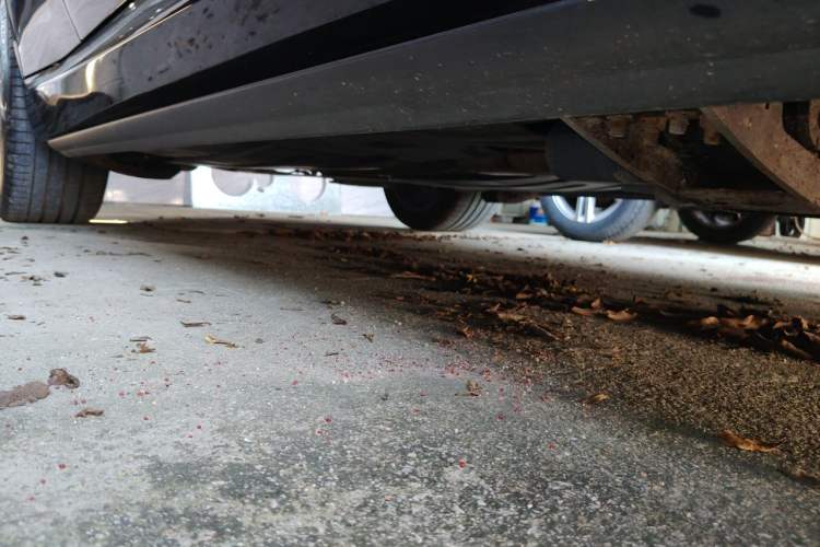 Used BMW X5 2021 xDrive30i M Sport Package Chassis Front Right