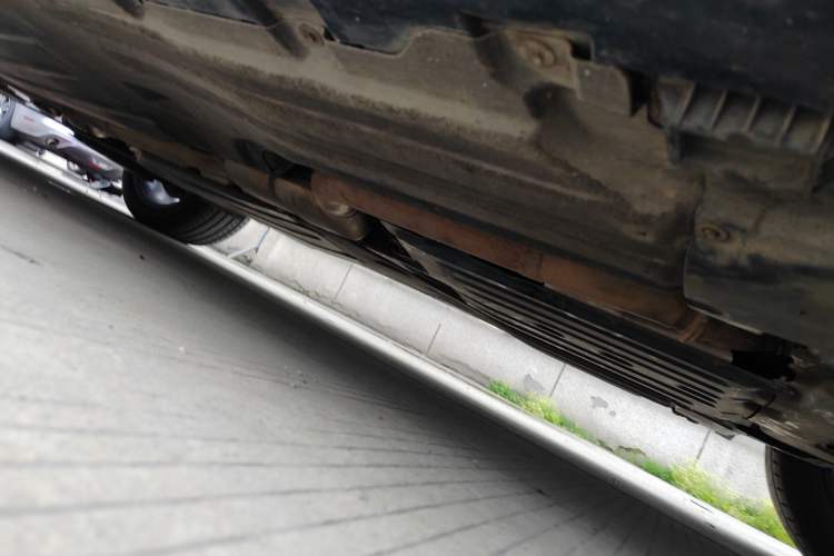 Used BMW X5 2021 xDrive40i M Sport Package Chassis Front Right