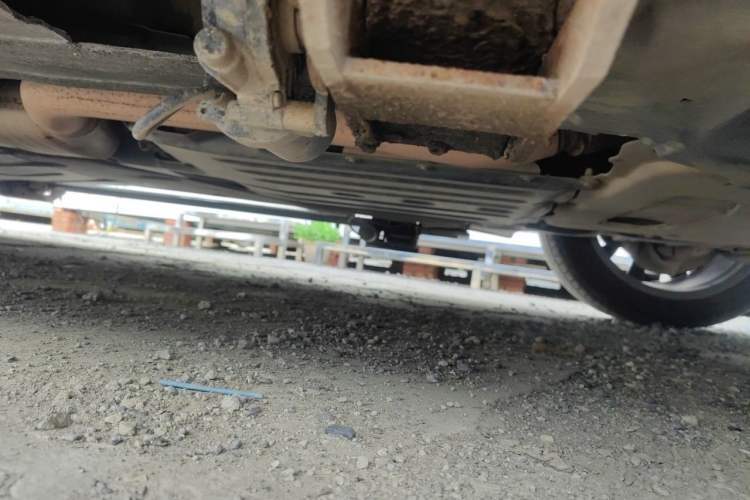 Used BMW X5 2021 Restyled xDrive30i M Sport Package Chassis Front Right