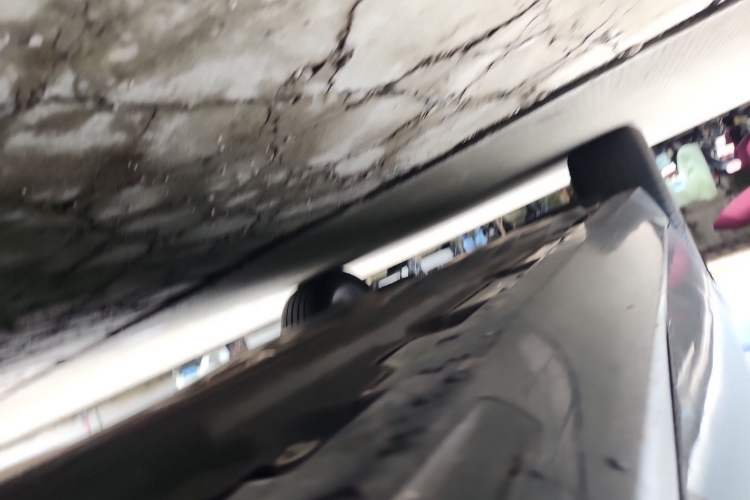 Used BMW X5 2021 xDrive30i M Sport Package Chassis Front Right