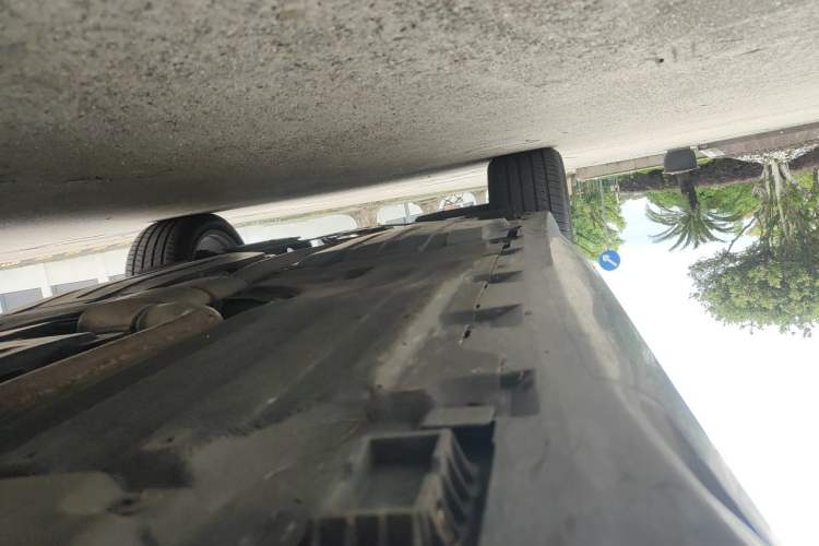 Used BMW X5 2021 xDrive30i M Sport Package Chassis Front Right