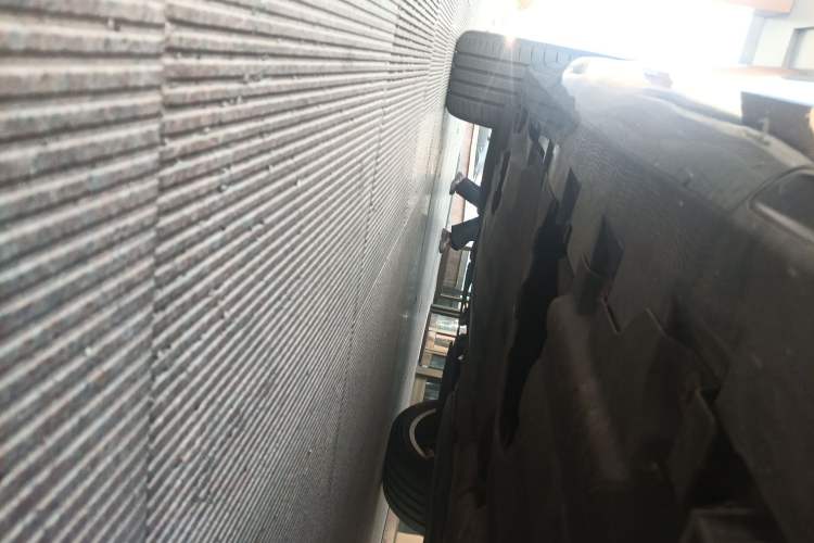 Used BMW X5 2021 xDrive30i M Sport Package Chassis Front Right