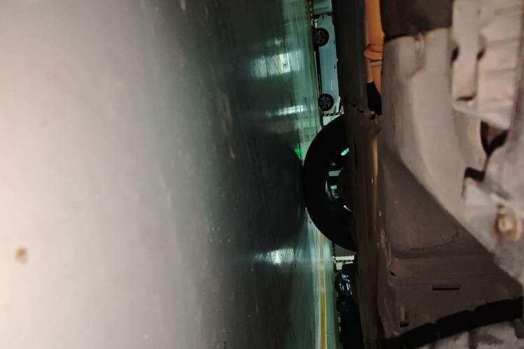 Used BMW X5 2021 Restyled xDrive40i M Sport Package Chassis Front Right