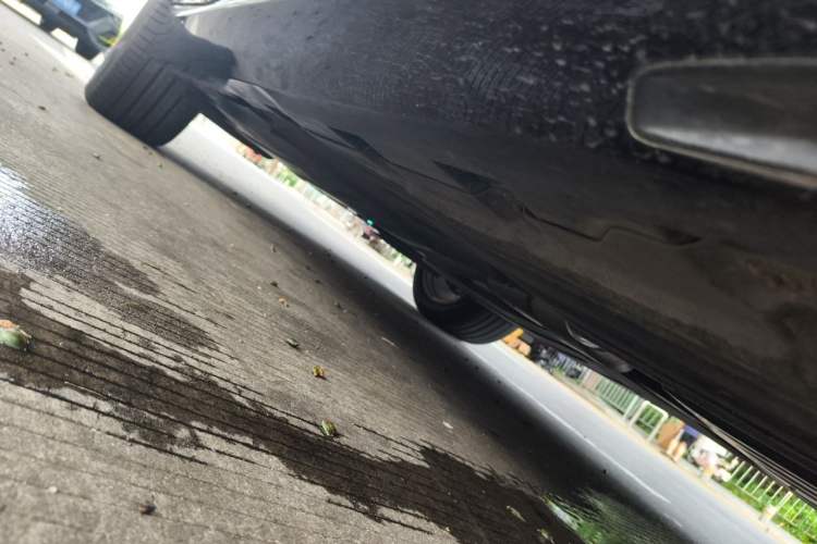 Used BMW X5 2021 xDrive30i M Sport Package Chassis Front Right