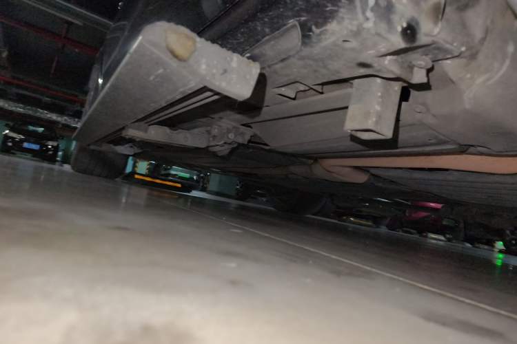 Used BMW X5 2021 Restyled xDrive30i M Sport Package Chassis Front Right