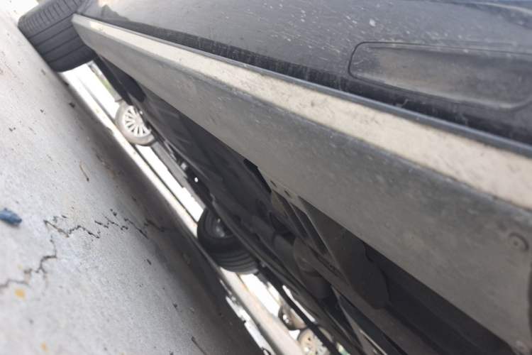 Used BMW X5 2021 Restyled xDrive30i M Sport Package Chassis Front Right