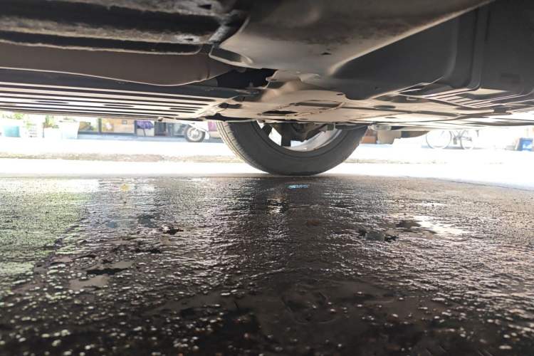 Used BMW X5 2021 xDrive30i M Sport Package Chassis Front Right