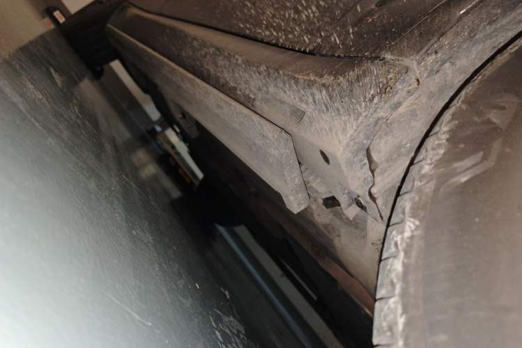Used BMW X5 2021 xDrive40i M Sport Package Chassis Front Right