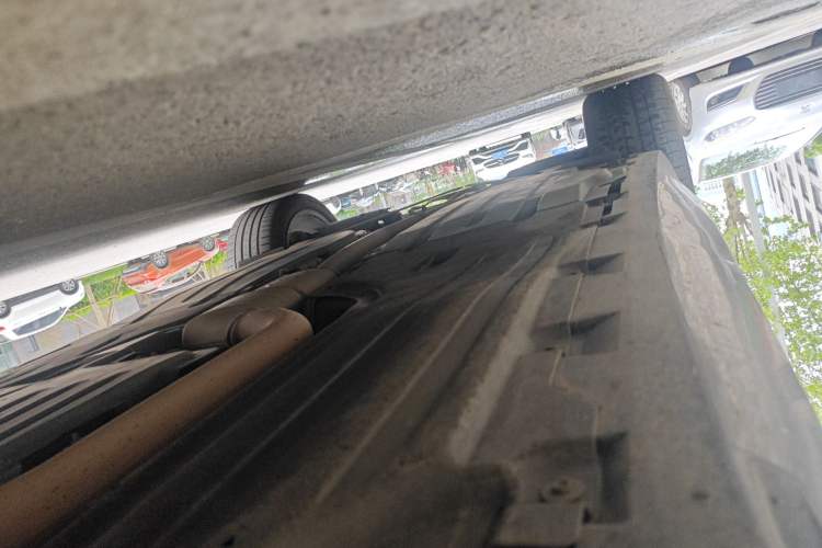 Used BMW X5 2021 xDrive30i M Sport Package Chassis Front Right