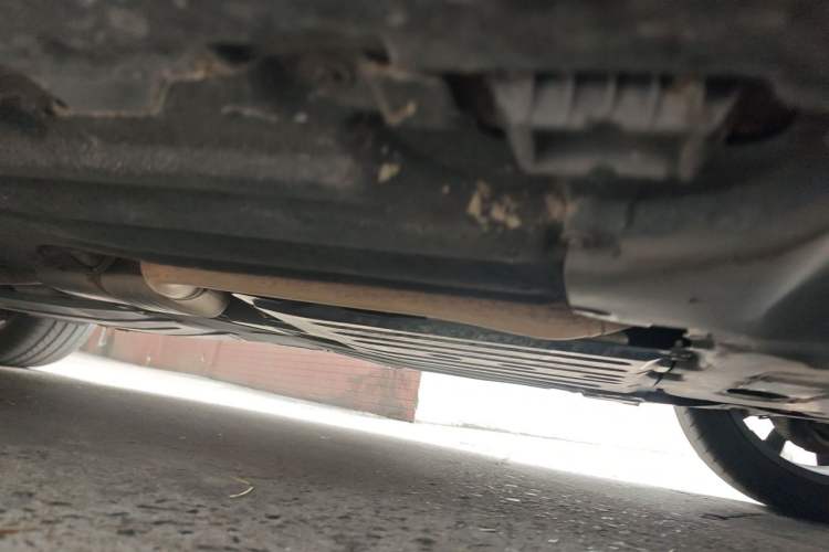Used BMW X5 2021 Restyled xDrive30i M Sport Package Chassis Front Right