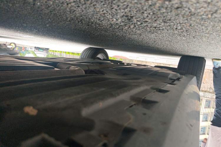 Used BMW X5 2021 xDrive30i M Sport Package Chassis Front Right