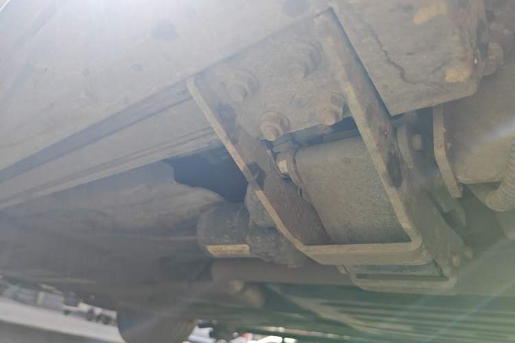 Used BMW X5 2021 xDrive30i M Sport Package Chassis Front Right