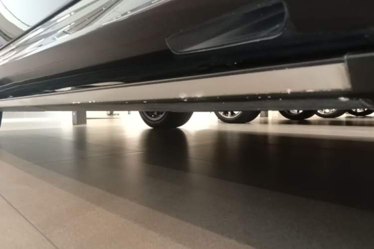 Used BMW X5 2021 Restyled xDrive40i M Sport Package Chassis Front Right