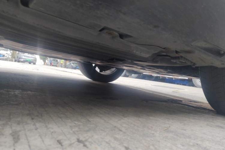 Used BMW X5 2021 xDrive30i M Sport Package Chassis Front Right