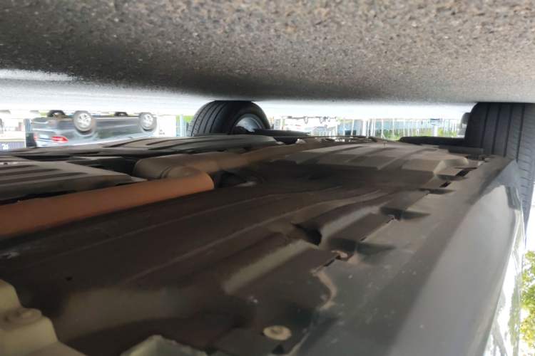 Used BMW X5 2021 xDrive40i M Sport Package Chassis Front Right