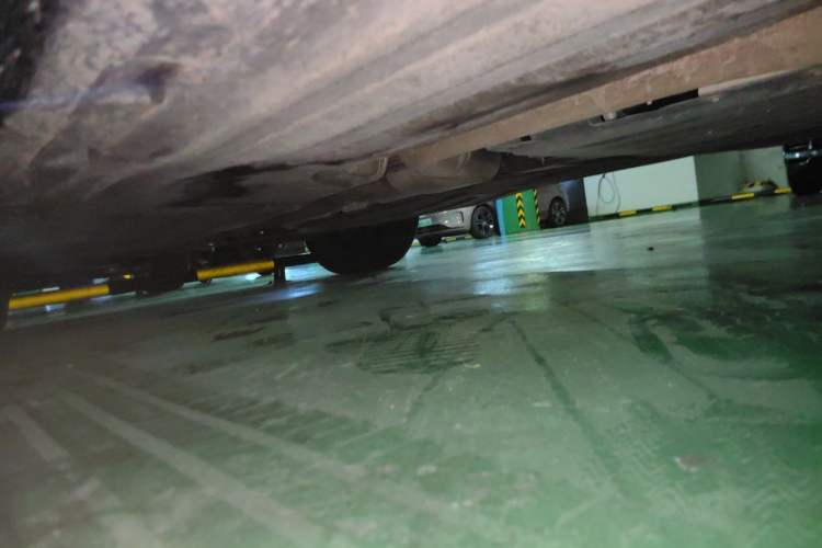 Used BMW X5 2021 Restyled xDrive30i M Sport Package Chassis Front Right