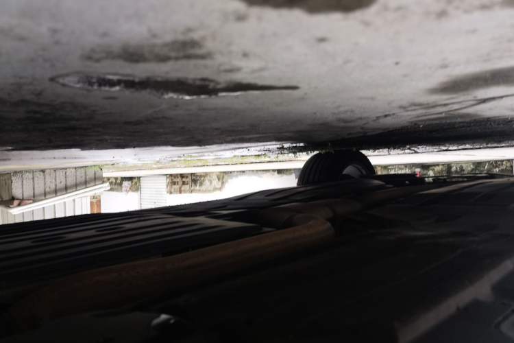 Used BMW X5 2021 xDrive30i M Sport Package Chassis Front Right