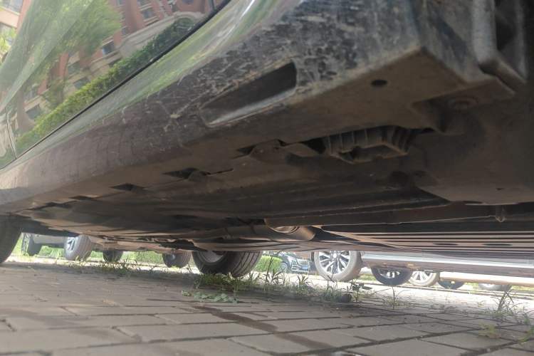 Used BMW X5 2021 Restyled xDrive40i M Sport Package Chassis Front Right