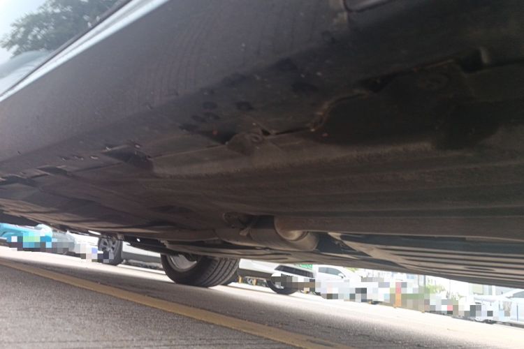 Used BMW X5 2021 Restyled xDrive30i M Sport Package Chassis Front Right