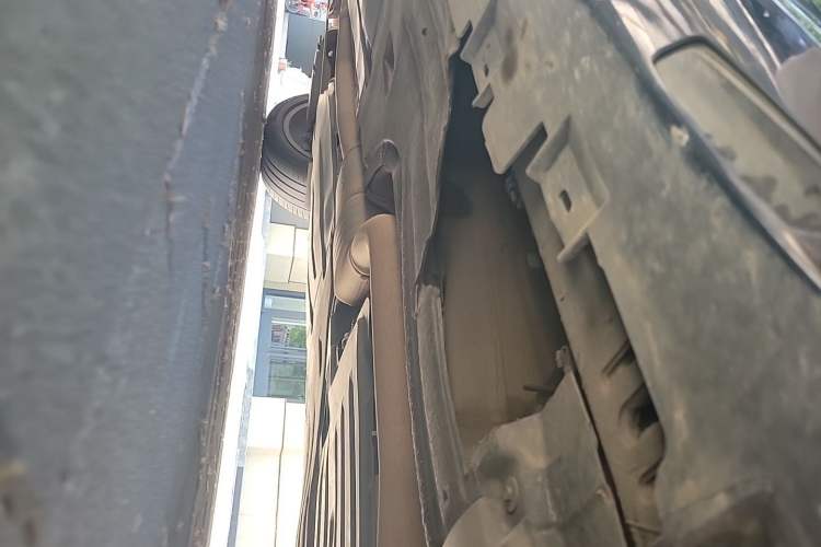 Used BMW X5 2021 xDrive30i M Sport Package Chassis Front Right