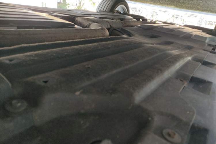 Used BMW X5 2021 xDrive30i M Sport Package Chassis Front Right