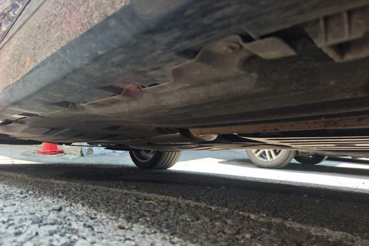 Used BMW X5 2021 xDrive40i M Sport Package Chassis Front Right