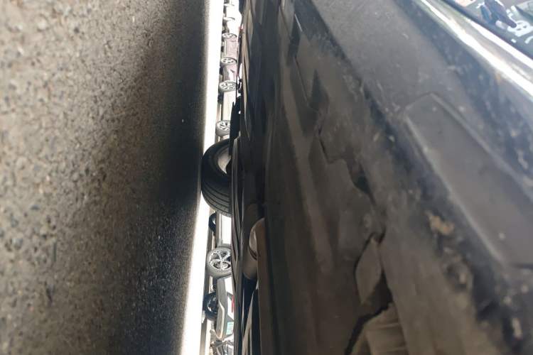 Used BMW X5 2021 xDrive30i M Sport Package Chassis Front Right