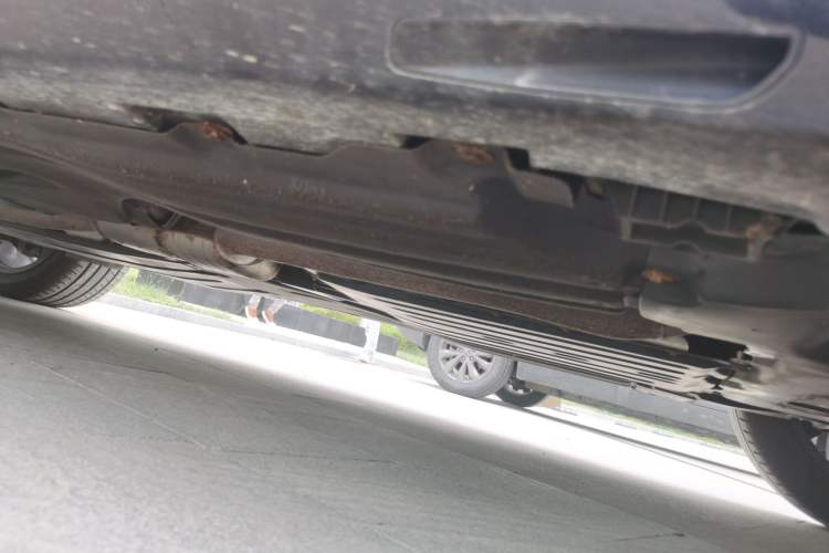 Used BMW X5 2021 Restyled xDrive30i M Sport Package Chassis Front Right