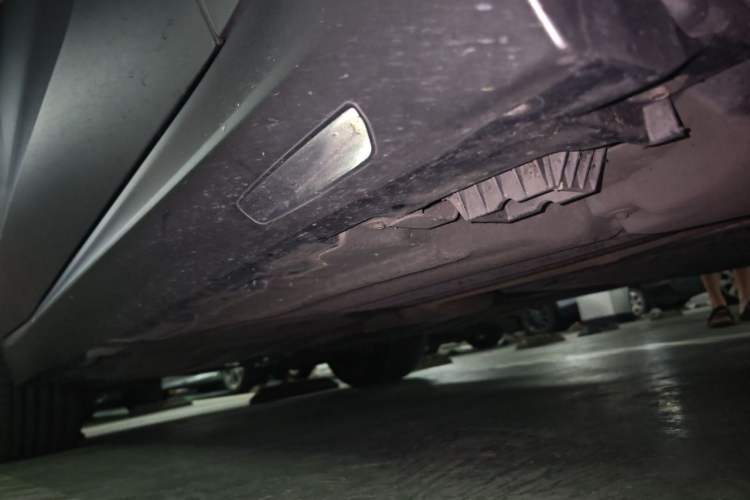 Used BMW X5 2021 xDrive40i M Sport Package Chassis Front Right
