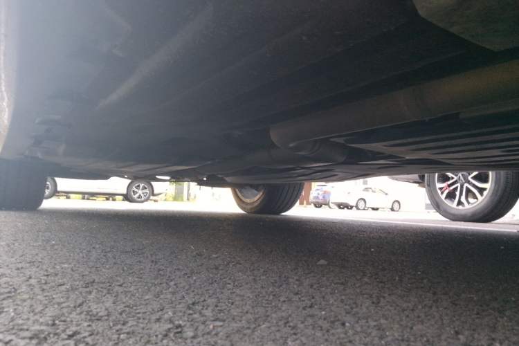 Used BMW X5 2021 xDrive40i M Sport Package Chassis Front Right