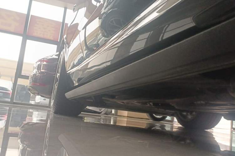 Used BMW X5 2021 xDrive30i M Sport Package Chassis Front Right