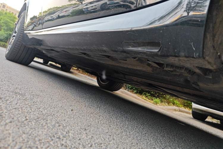 Used BMW X5 2021 Restyled xDrive40i M Sport Package Chassis Front Right